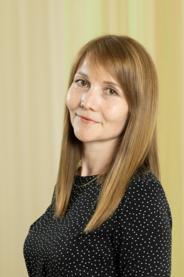 Воспитатель Ившина Татьяна Витальевна Воспитатель Ившина Татьяна Витальевна